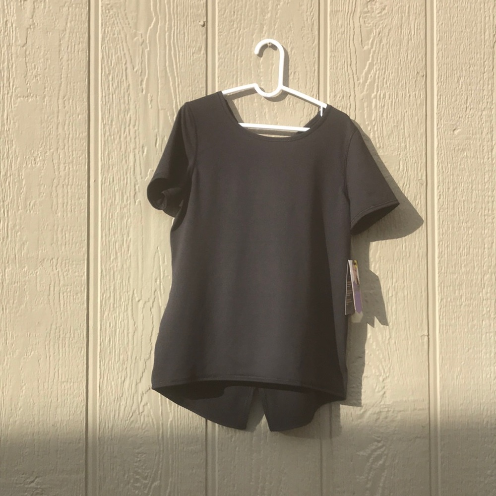 Girls AVIA active shirt